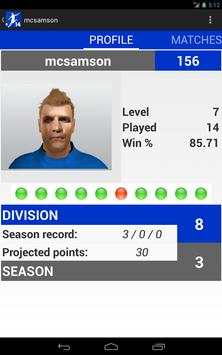 Tracker - For FIFA 14 screenshot 9