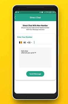 GB Gold messenger Wmassap toolkit screenshot 2