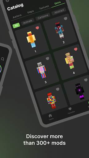 ModCraft: Mods for Minecraft screenshot 3