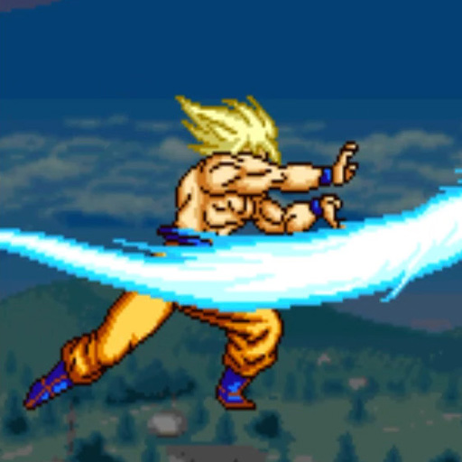 DBZ2: Super Battle icon