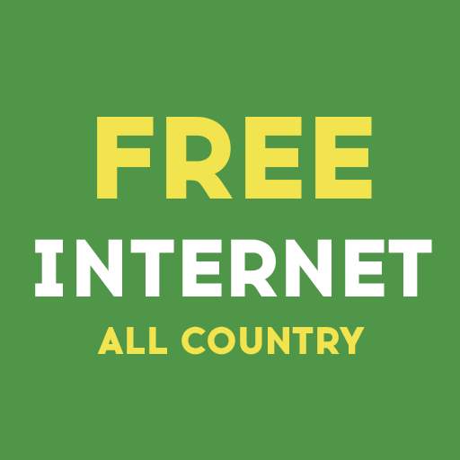 Free Internet Daily Free 20 GB 2.8.0