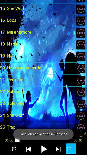 Shakira Songs Free Ringtone 2020 screenshot 5