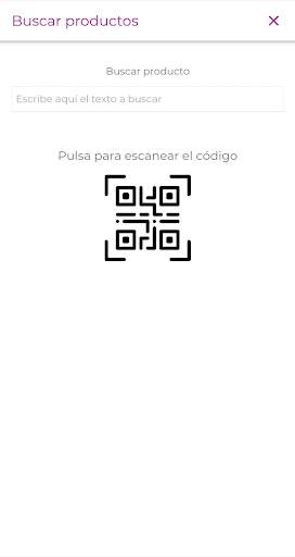mi Atractiva APP screenshot 2
