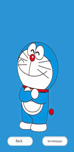 Call From Funny Blue Cat - Fake Video Call screenshot 6