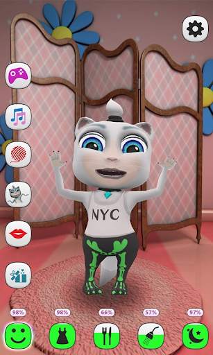 Il Mio Gatto Parlante screenshot 13