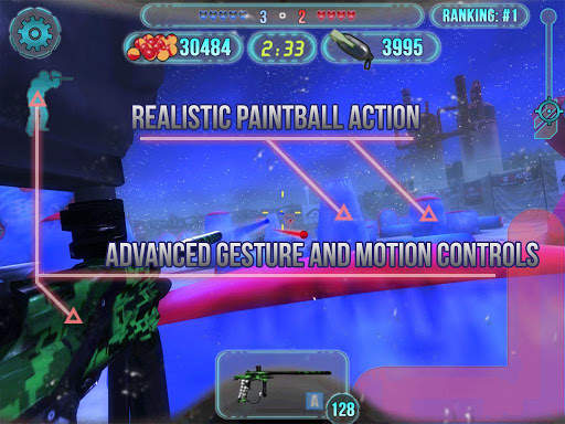 Fields of Battle screenshot 7