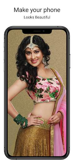 Malayalam Actress Wallpapers screenshot 6
