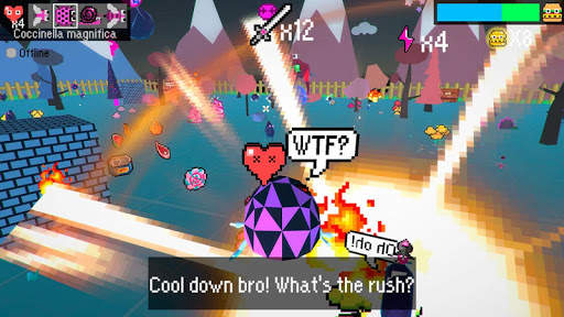 Yolo Animals screenshot 7