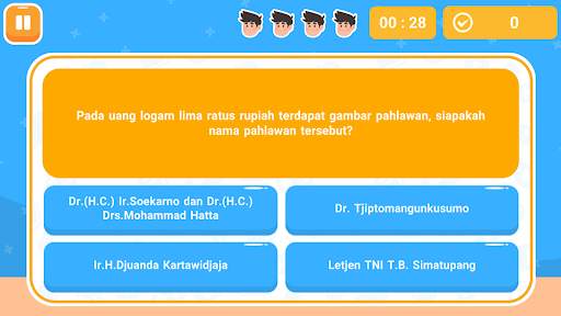 Bermain Uang Rupiah screenshot 6