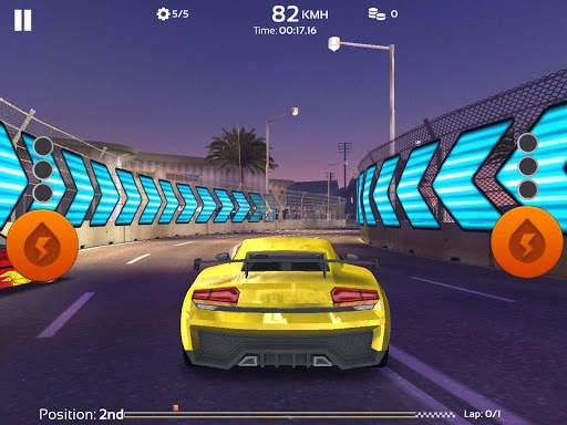 Speed Cars: Real Racer Need 3D screenshot 17