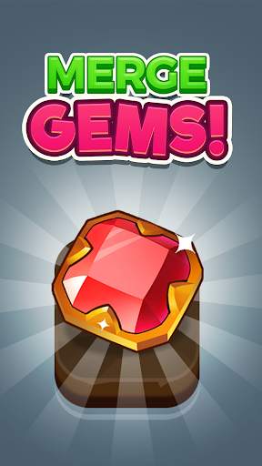 Merge Gems! screenshot 6