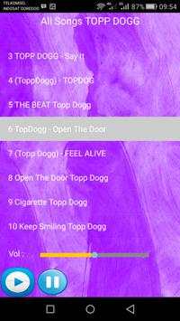 TOPP DOGG SONGS screenshot 3