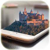 Awesome 3D Camera HD 4.8
