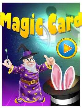 Magic card Games screenshot 3
