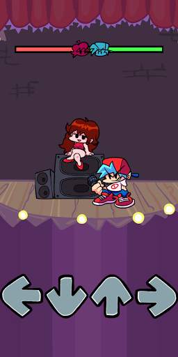 FNF Game funkin mod screenshot 1