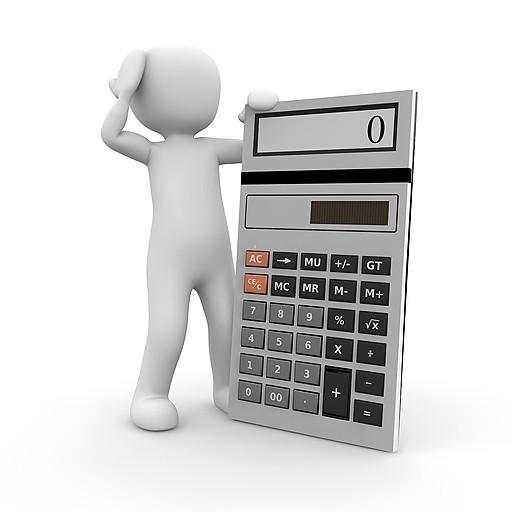 My Calculator 1.0