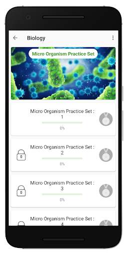 Biology : Notes & Questions 10 تصوير الشاشة