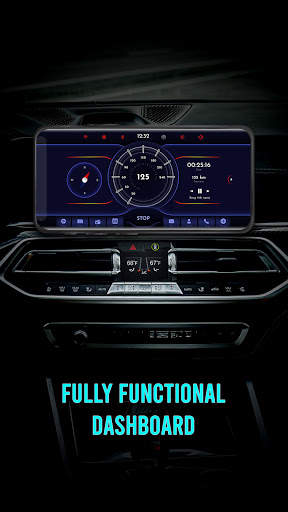 Drive Safe : Car Launcher screenshot 6