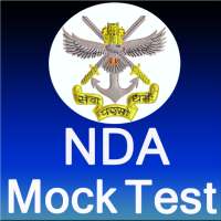 Best NDA Mock Test on 9Apps