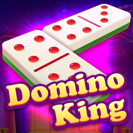 Domino King-Player Island 1.4