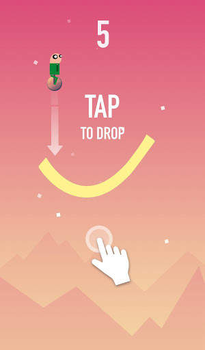 Sink - Tap to Slide Casual Game screenshot 13