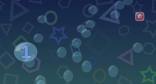 Baby University: numbers and color games screenshot 7