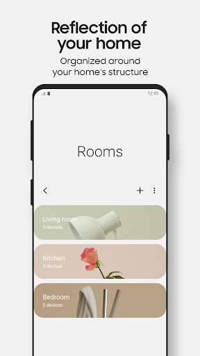 SmartThings screenshot 3
