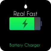 Battery Dr. Super Fast Charger logo