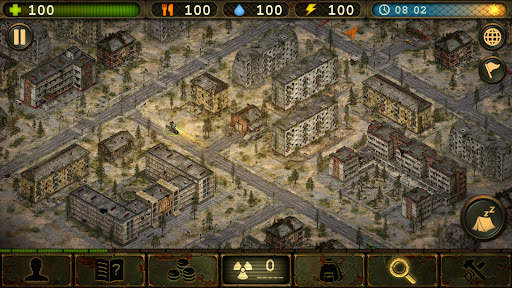 Day R Survival: Last Survivor screenshot 7