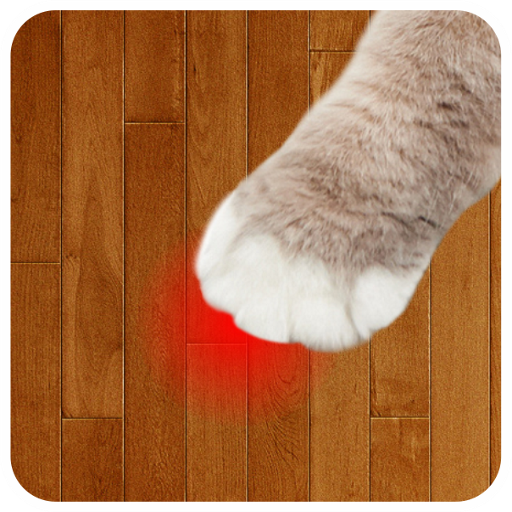 Cat laser sounds! icon