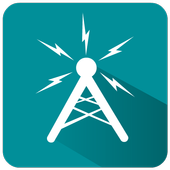 Signal Booster 3G 4G Wifi icon