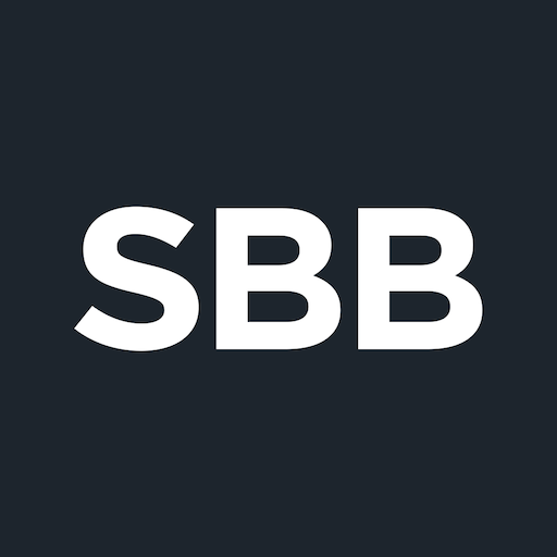 Moj SBB أيقونة