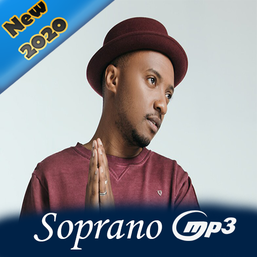 soprano Without Net Greatest Hits -Best Songs Ever icon