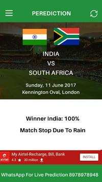 CPL Cricket Prediction screenshot 1