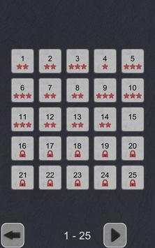 Roll the ball through the maze screenshot 7