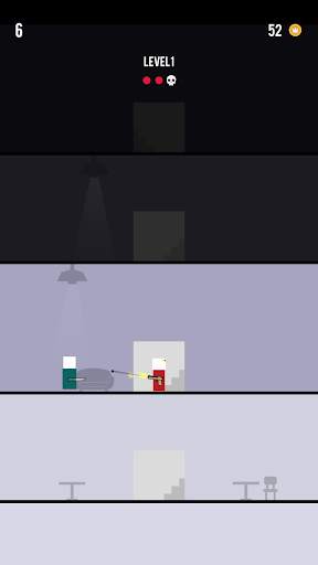 Hot Shot. screenshot 1