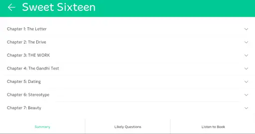 Examina: JAMB, WAEC, NECO, GCE screenshot 8