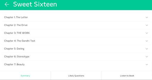 Examina: JAMB, WAEC, NECO, GCE screenshot 8