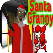 Santa claus uncle Granny mod 2020 1.0