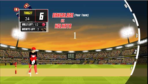 INDIAN PRO LEAGUE (IPL)  CRICKET GAME 2021 screenshot 4