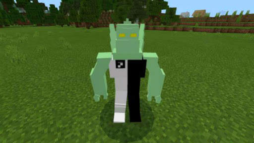 Ben Mod for Minecraft screenshot 4