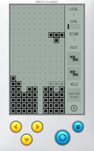 Batu bata klasik screenshot 17