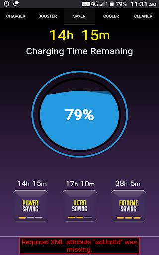 Superfast Charge Booster __ Boost  Phone Charging 11 تصوير الشاشة
