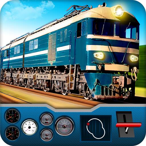 Train Driving Operator 1.0.4