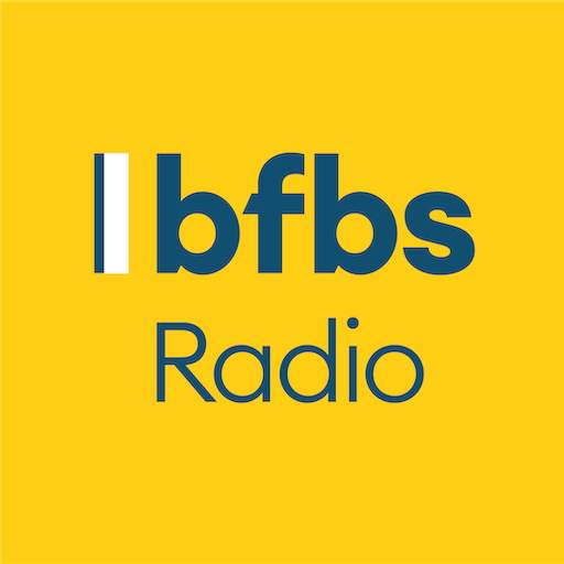 BFBS Radio Mobile APP 24.3.245.0