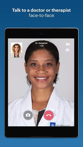 Doctor On Demand screenshot 8