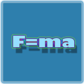 Физика.формулы иконка