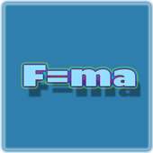 Физика.формулы on 9Apps