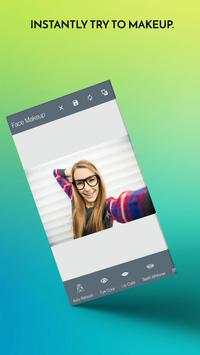 Face Make-Up Photo Editor screenshot 1