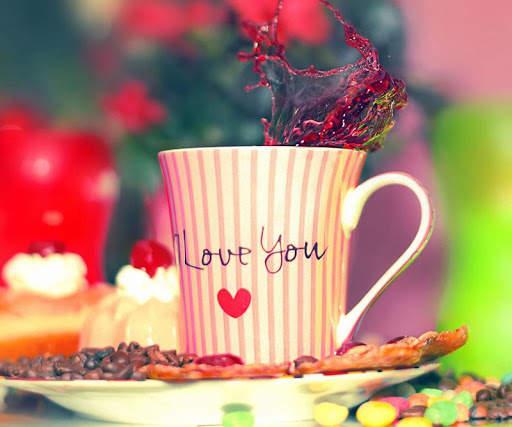Latest Love Wallpapers HD 2018 screenshot 15